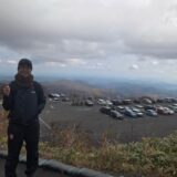 山登りで栗駒山高原に行ってきた！#山