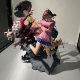 ダンダダン展にきました。