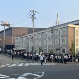 Chevonを見てポジティブな発言をしていこうと思った。