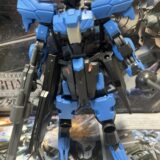 ヴィダール作りました。