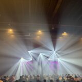 かいりきベア 2nd ONE-MAN LIVE「ヤミカワトーキョーパラノイド」夜公演レポート