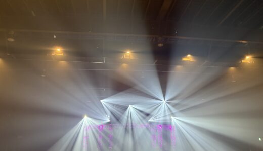 かいりきベア 2nd ONE-MAN LIVE「ヤミカワトーキョーパラノイド」夜公演レポート