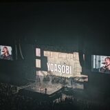 LE SSERAFIMとYOASOBI、夢のコラボレーションが実現！「ZOZOFES」で特別ステージを披露