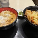 蕎麦食べた。