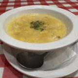 今日も一日お疲れ様でした！