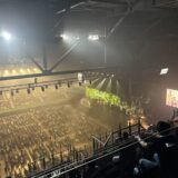 ケツメイシがめっちゃ良かった。