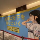 成瀬は天下をとりに行くの舞台をみました。