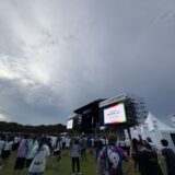 ライブはやっぱり楽しいです。