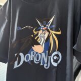 Tシャツ買いました。