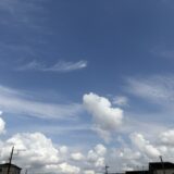 今日も一日頑張ります！