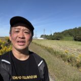 トレランでました。むっちゃきつかったです！