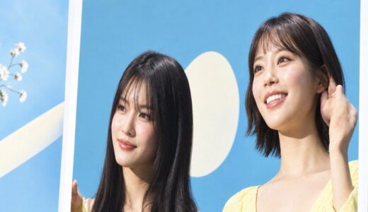 KARAのライブ行きました。ヨンジがかわいかった。